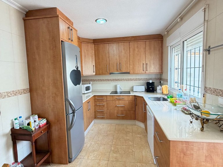 Town House for Sale in San Pedro Del Pinatar 49