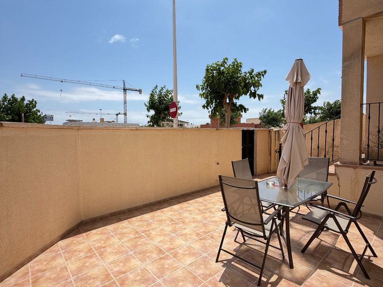 Town House for Sale in San Pedro Del Pinatar 50