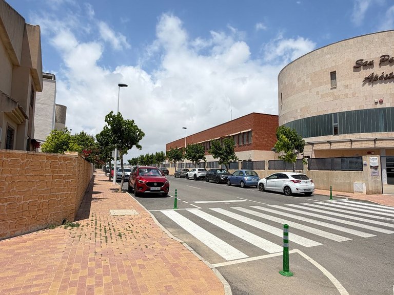 Town House for Sale in San Pedro Del Pinatar 3