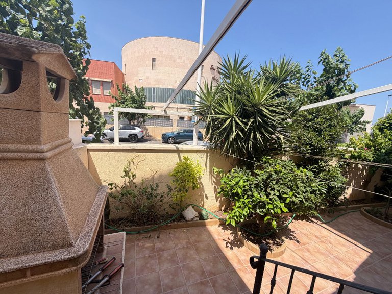 Town House for Sale in San Pedro Del Pinatar 9