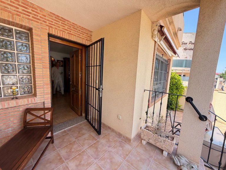 Town House for Sale in San Pedro Del Pinatar 10