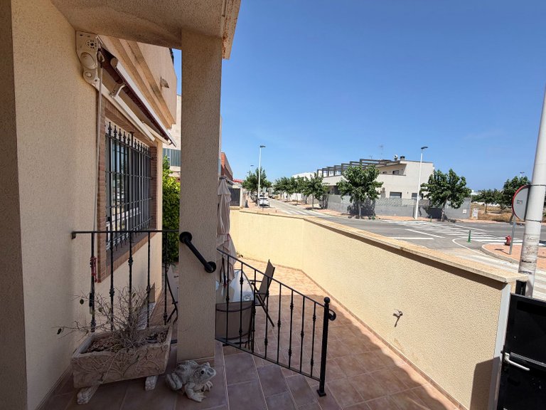 Town House for Sale in San Pedro Del Pinatar 11