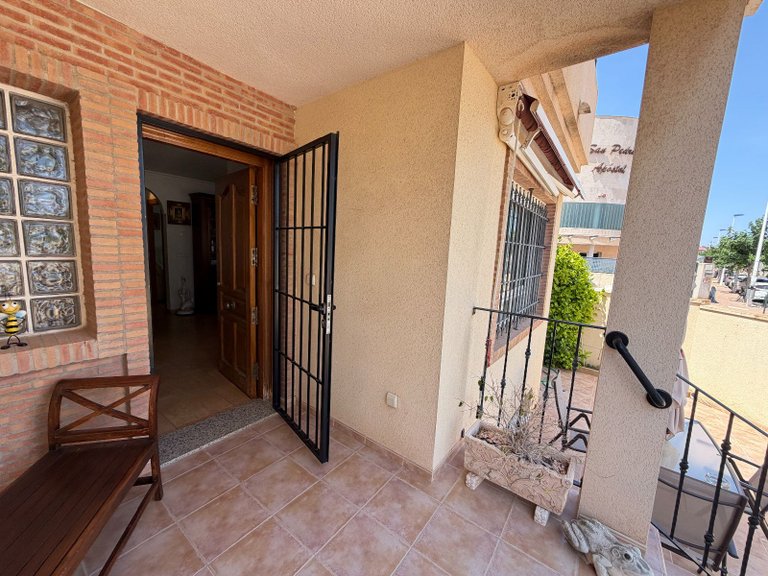 Town House for Sale in San Pedro Del Pinatar 12