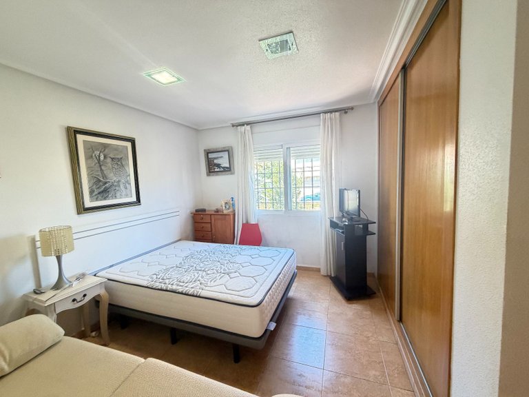 Town House for Sale in San Pedro Del Pinatar 21