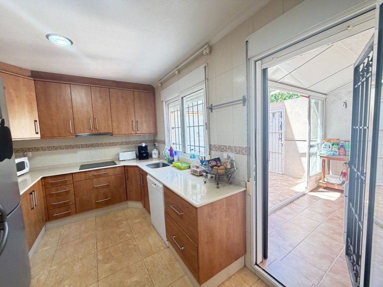 Town House for Sale in San Pedro Del Pinatar 22
