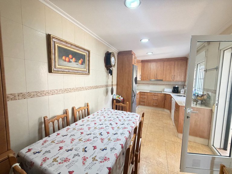 Town House for Sale in San Pedro Del Pinatar 32