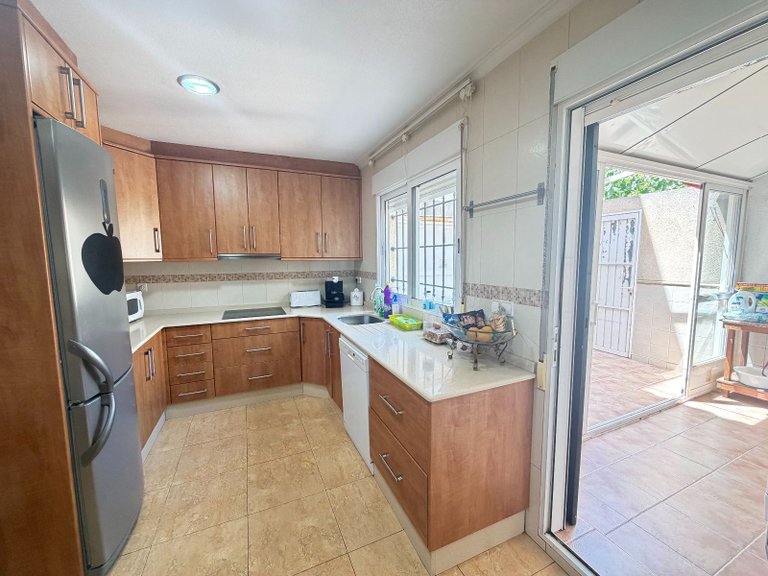 Town House for Sale in San Pedro Del Pinatar 31
