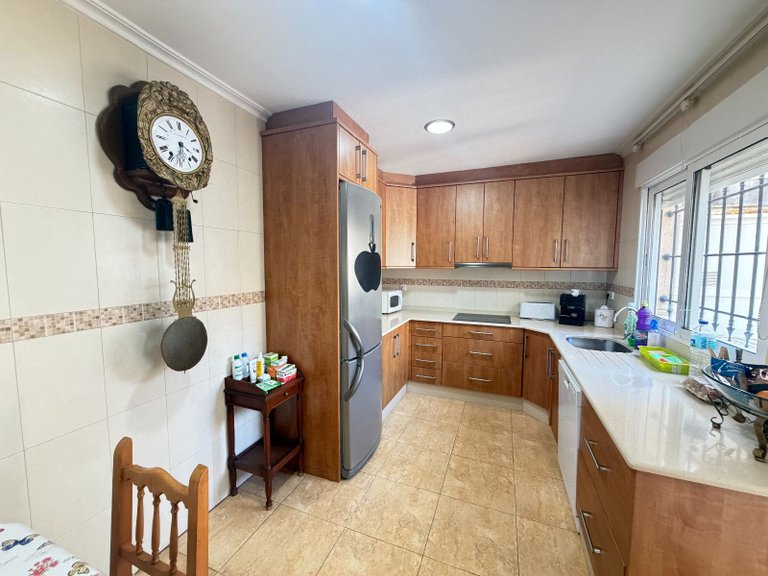 Town House for Sale in San Pedro Del Pinatar 33