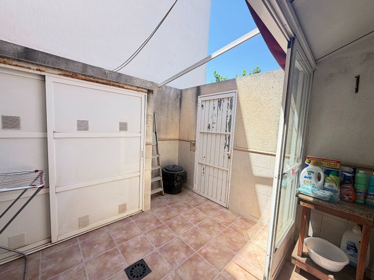 Town House for Sale in San Pedro Del Pinatar 34
