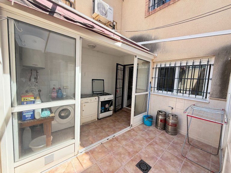 Town House for Sale in San Pedro Del Pinatar 30