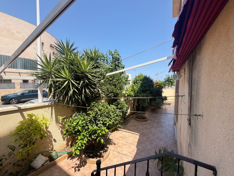 Town House for Sale in San Pedro Del Pinatar 29