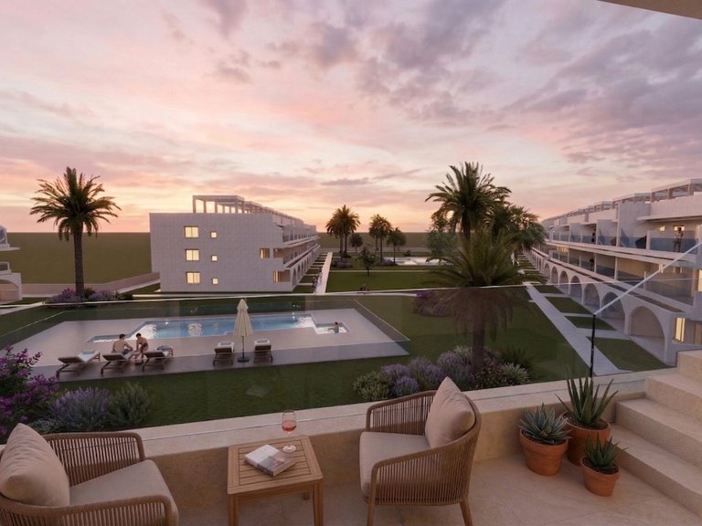 Apartment for Sale in Vera 11