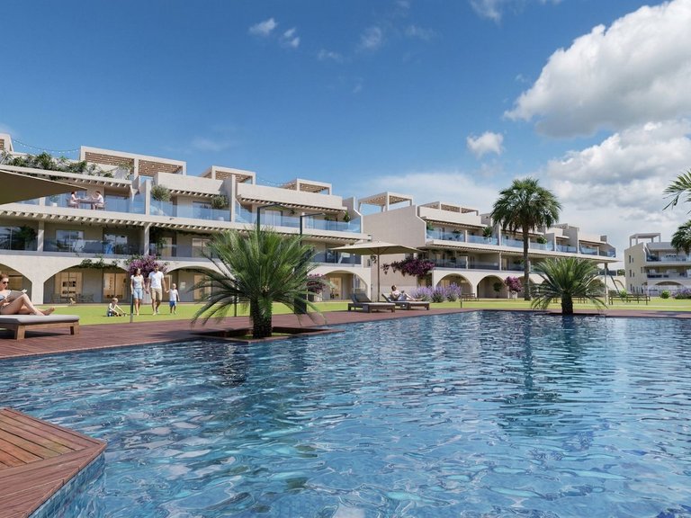 Apartment for Sale in Vera 1