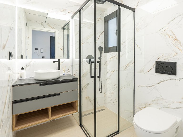 Apartment for Sale in Vera 8
