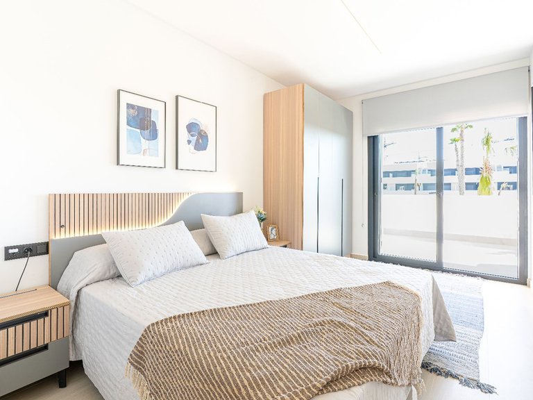 Apartment for Sale in Vera 7