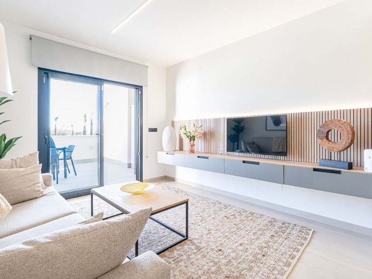 Apartment for Sale in Vera 3