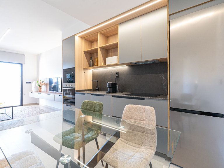 Apartment for Sale in Vera 5