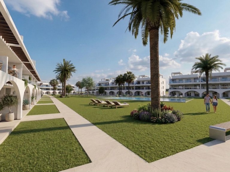 Apartment for Sale in Vera 10