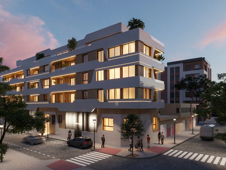 Apartment for Sale in Santa Pola 3