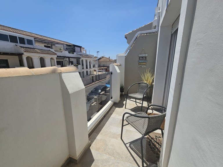 Town House for Sale in San Pedro Del Pinatar 16