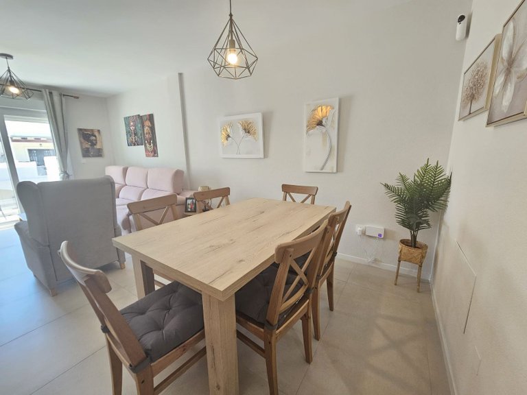 Town House for Sale in San Pedro Del Pinatar 3