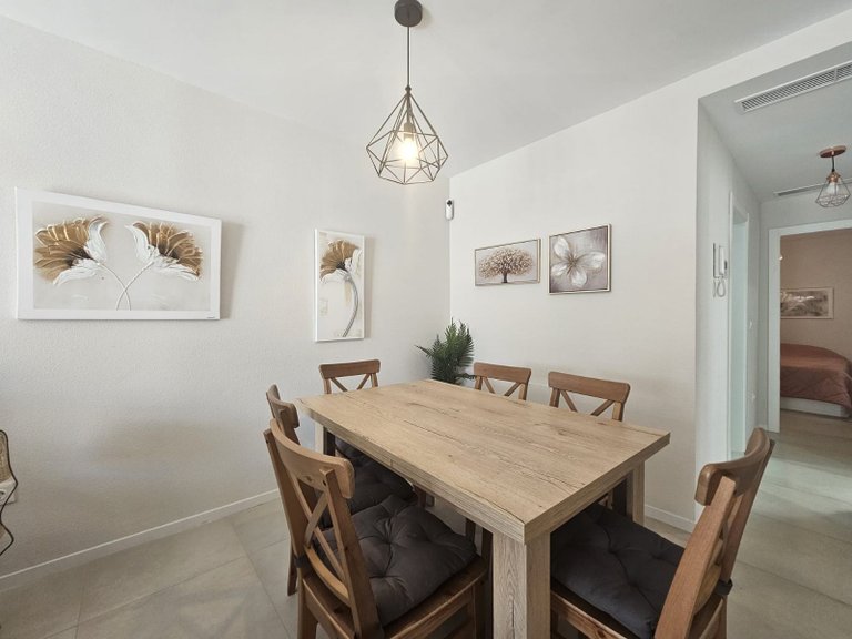 Town House for Sale in San Pedro Del Pinatar 4