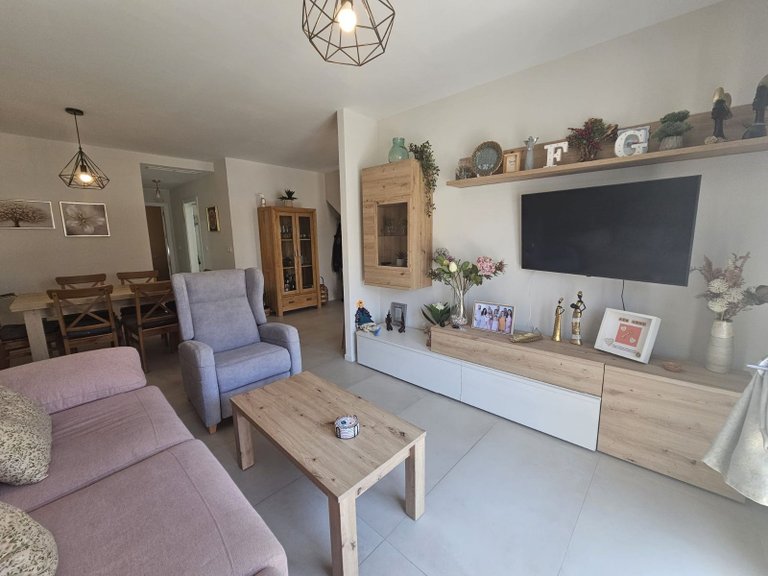 Town House for Sale in San Pedro Del Pinatar 1