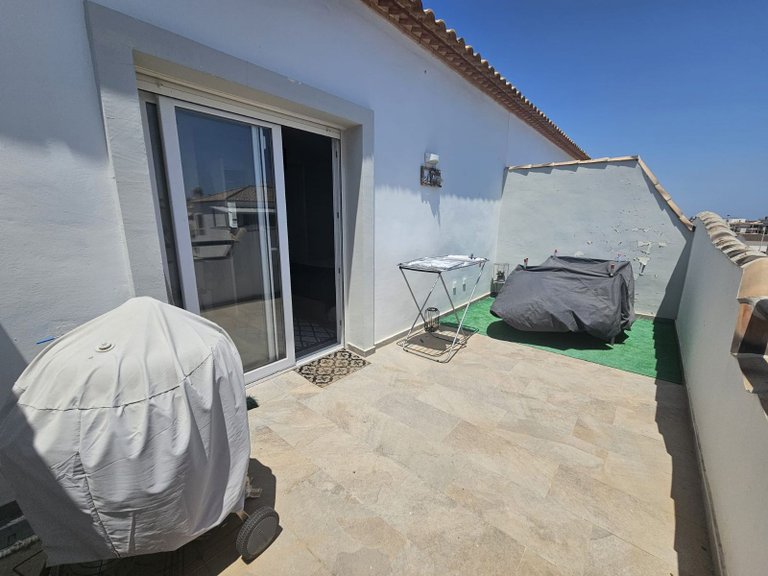 Town House for Sale in San Pedro Del Pinatar 19