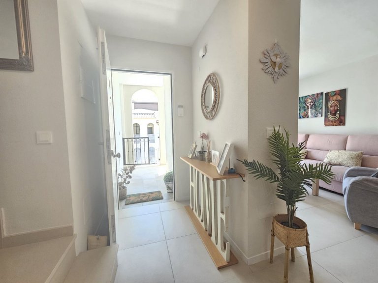 Town House for Sale in San Pedro Del Pinatar 2