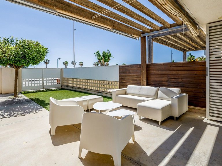 Villa for Sale in Pilar De La Horadada 3
