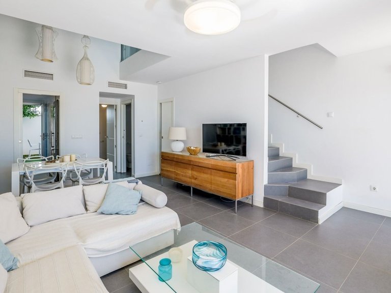 Villa for Sale in Pilar De La Horadada 4