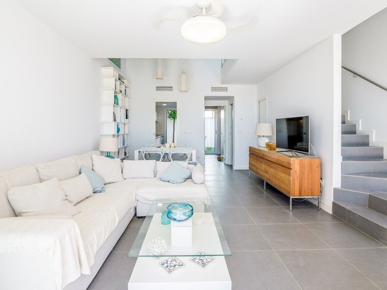 Villa for Sale in Pilar De La Horadada 5