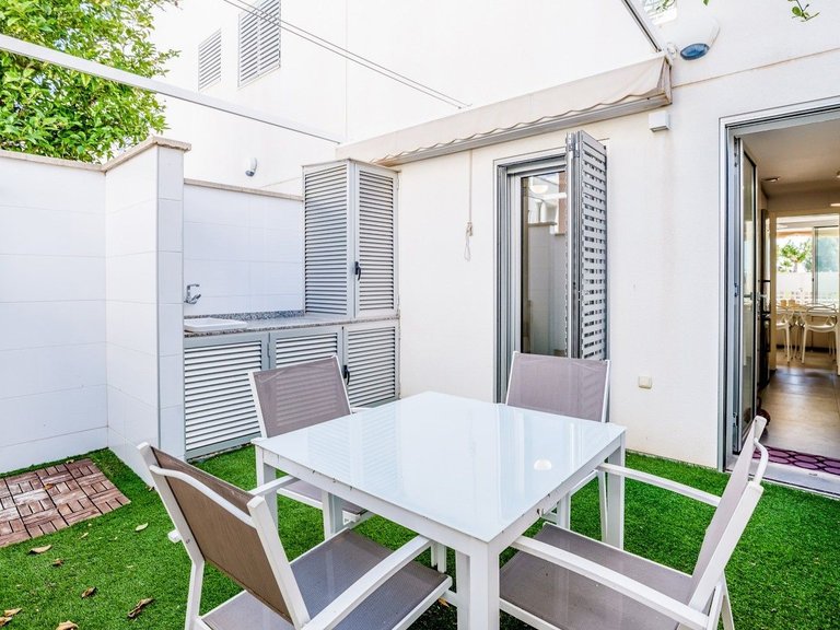 Villa for Sale in Pilar De La Horadada 6