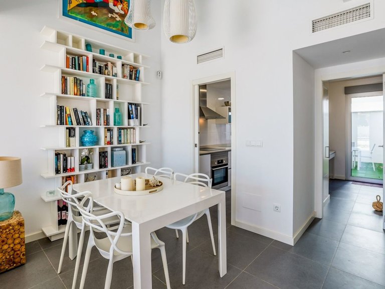 Villa for Sale in Pilar De La Horadada 7