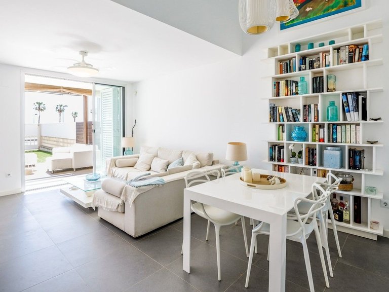Villa for Sale in Pilar De La Horadada 8