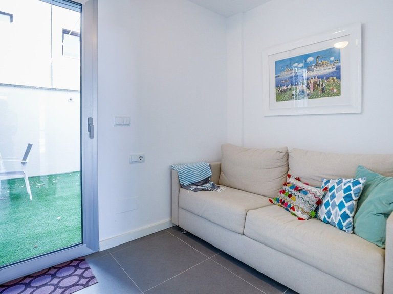 Villa for Sale in Pilar De La Horadada 12