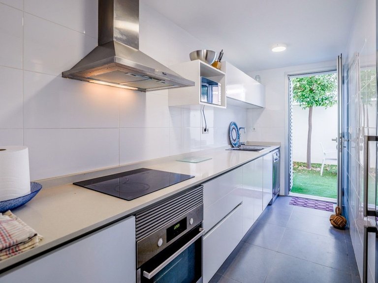 Villa for Sale in Pilar De La Horadada 13