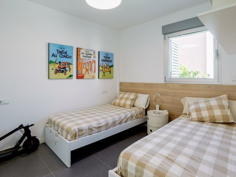 Villa for Sale in Pilar De La Horadada 18
