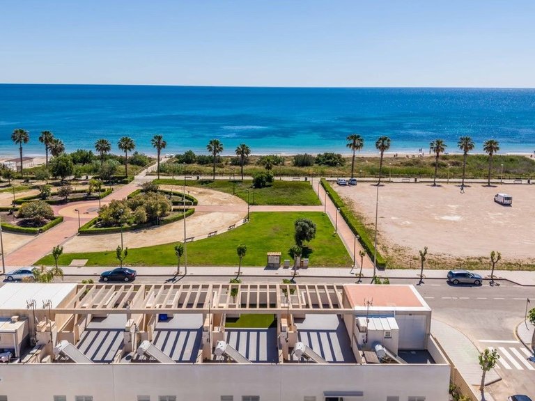 Villa for Sale in Pilar De La Horadada 19