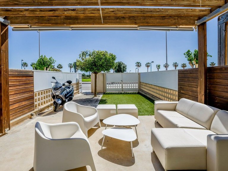 Villa for Sale in Pilar De La Horadada 22