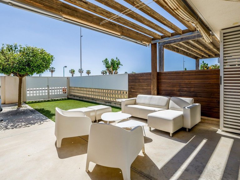 Villa for Sale in Pilar De La Horadada 23