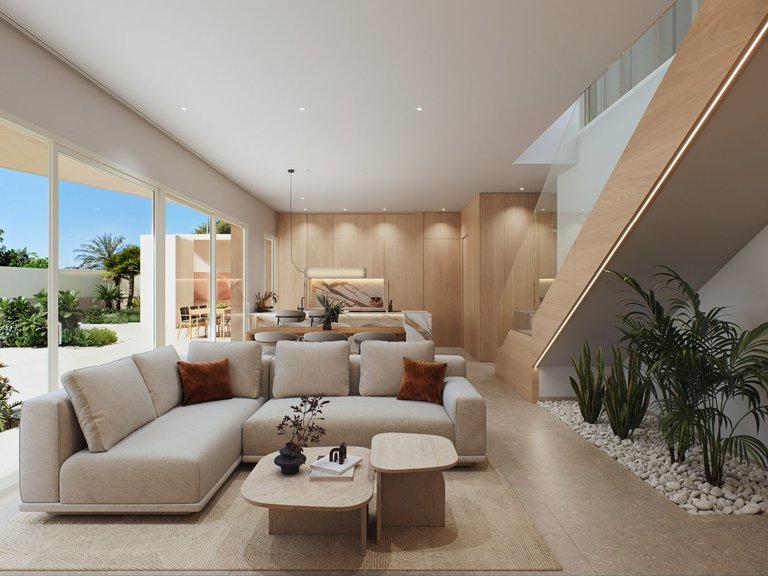 Villa for Sale in Dehesa De Campoamor 5