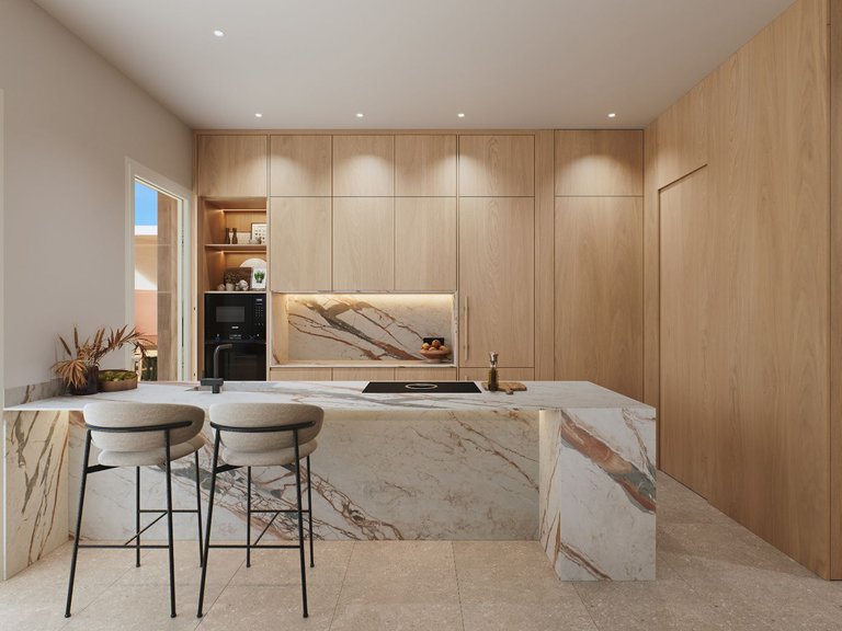 Villa for Sale in Dehesa De Campoamor 6