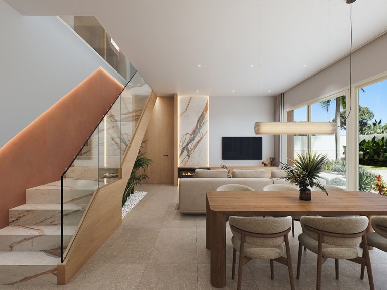 Villa for Sale in Dehesa De Campoamor 7