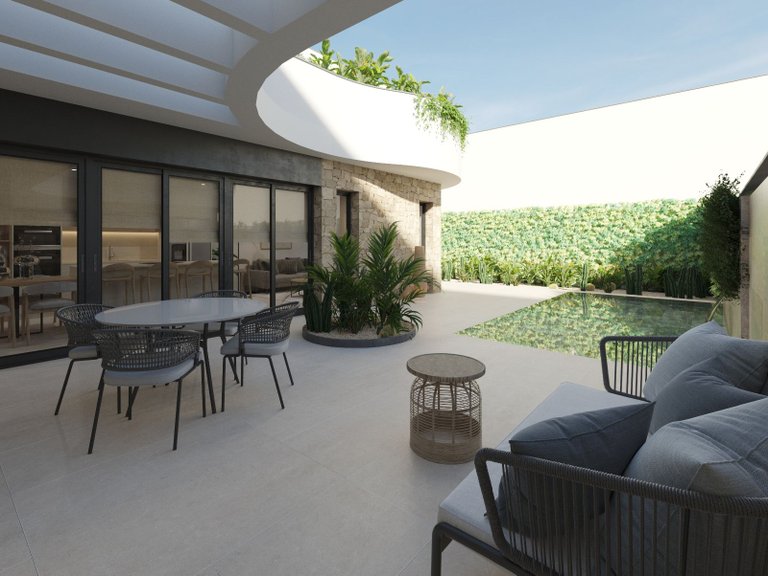 Villa for Sale in Rojales 11