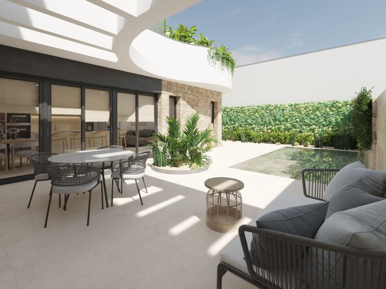 Villa for Sale in Rojales 12