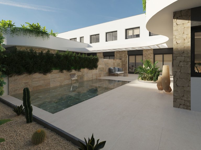 Villa for Sale in Rojales 13