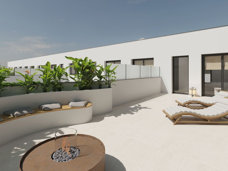 Villa for Sale in Rojales 34