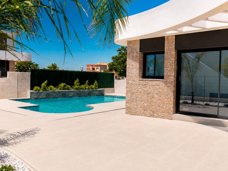 Villa for Sale in Rojales 1