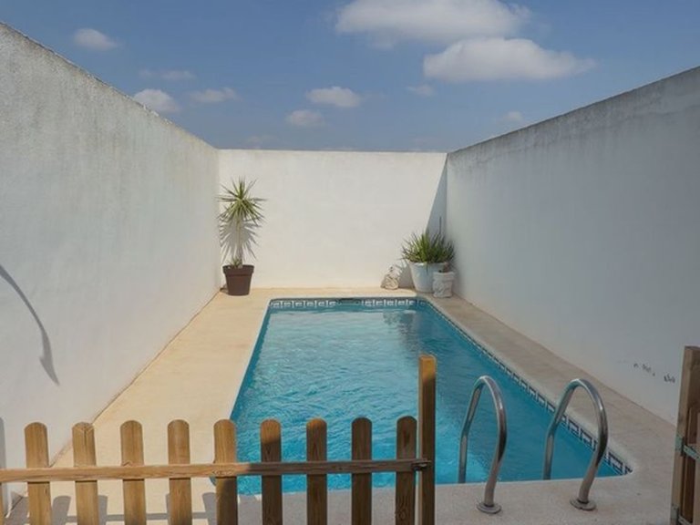 Town House for Sale in San Javier 2